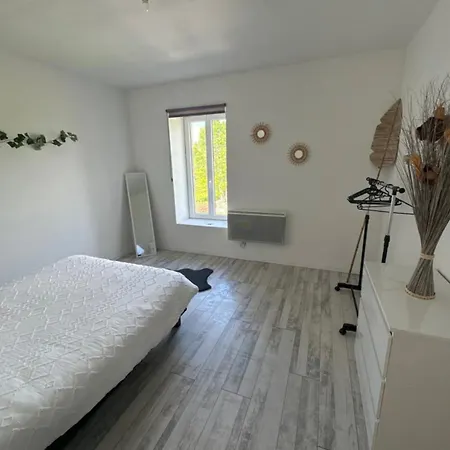 Apartment T3 Marseillette